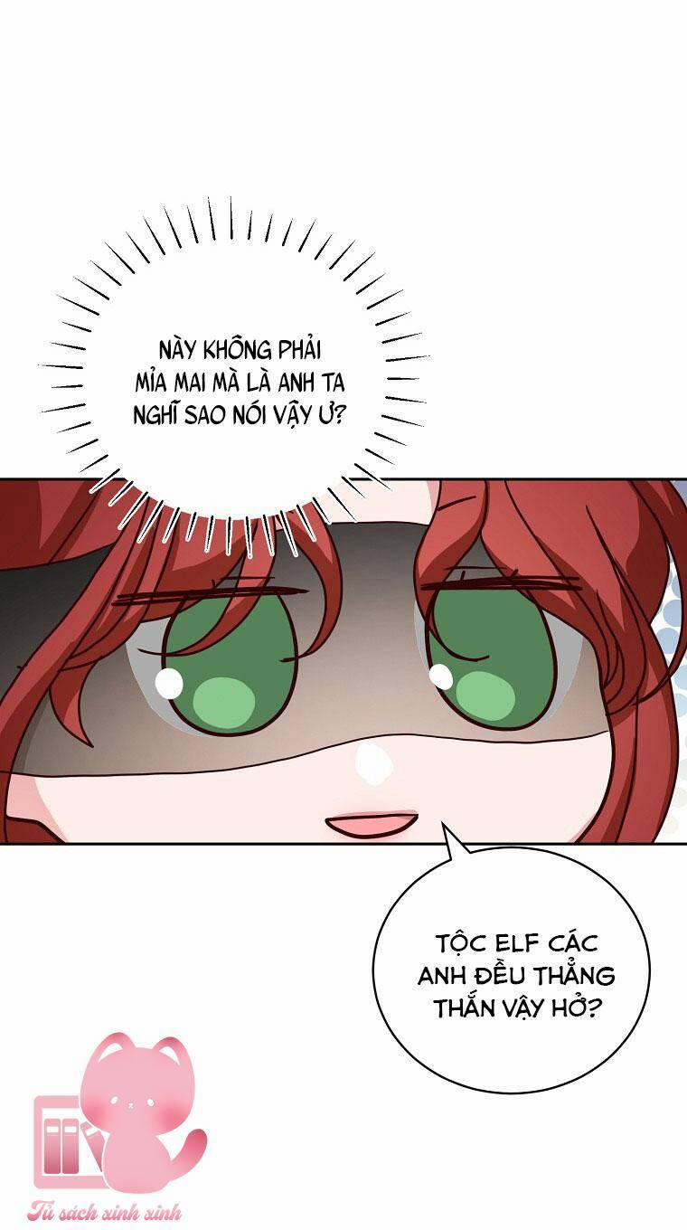 Tôi Sẽ Chỉ Sống Như Một Nhân Vật Phản Diện 64 trang 30