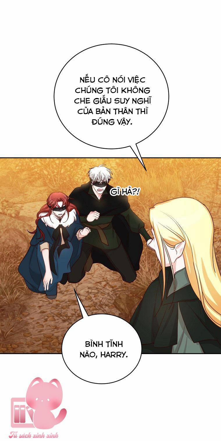 Tôi Sẽ Chỉ Sống Như Một Nhân Vật Phản Diện 64 trang 31