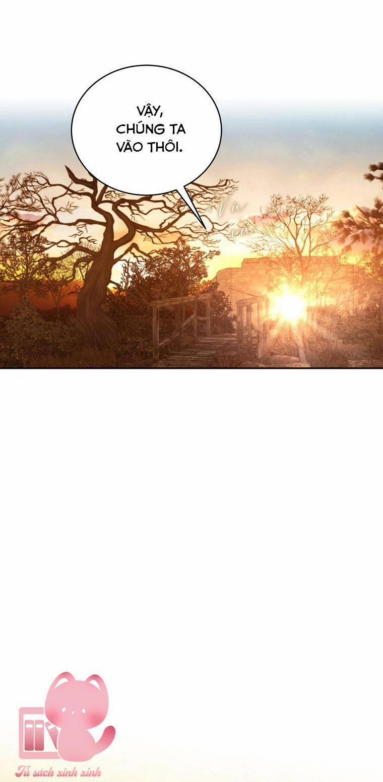Tôi Sẽ Chỉ Sống Như Một Nhân Vật Phản Diện 64 trang 38