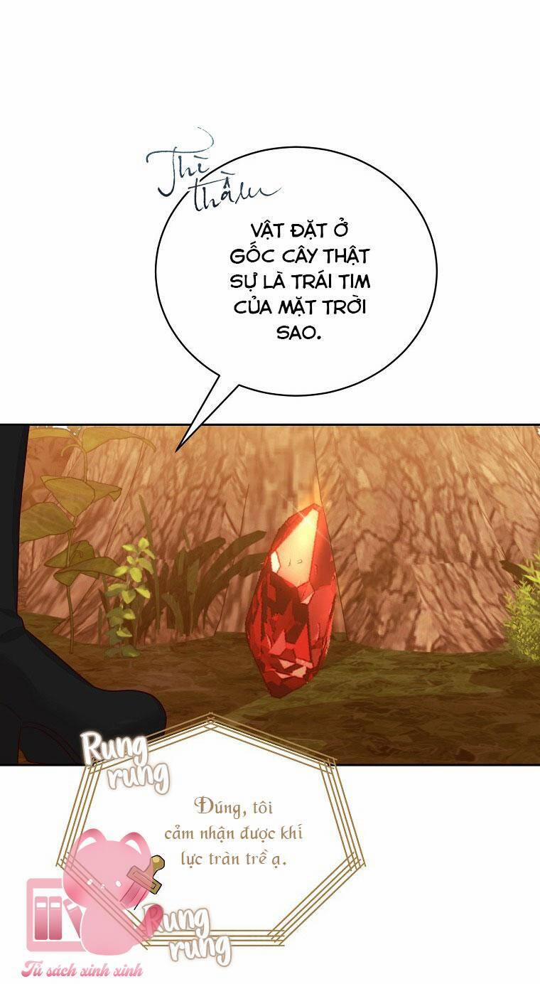 Tôi Sẽ Chỉ Sống Như Một Nhân Vật Phản Diện 64 trang 44