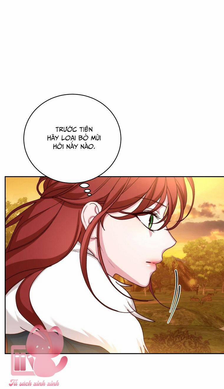 Tôi Sẽ Chỉ Sống Như Một Nhân Vật Phản Diện 64 trang 47