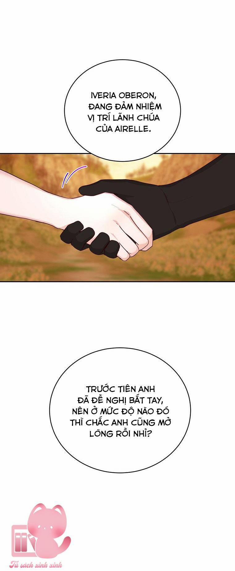 Tôi Sẽ Chỉ Sống Như Một Nhân Vật Phản Diện 64 trang 5