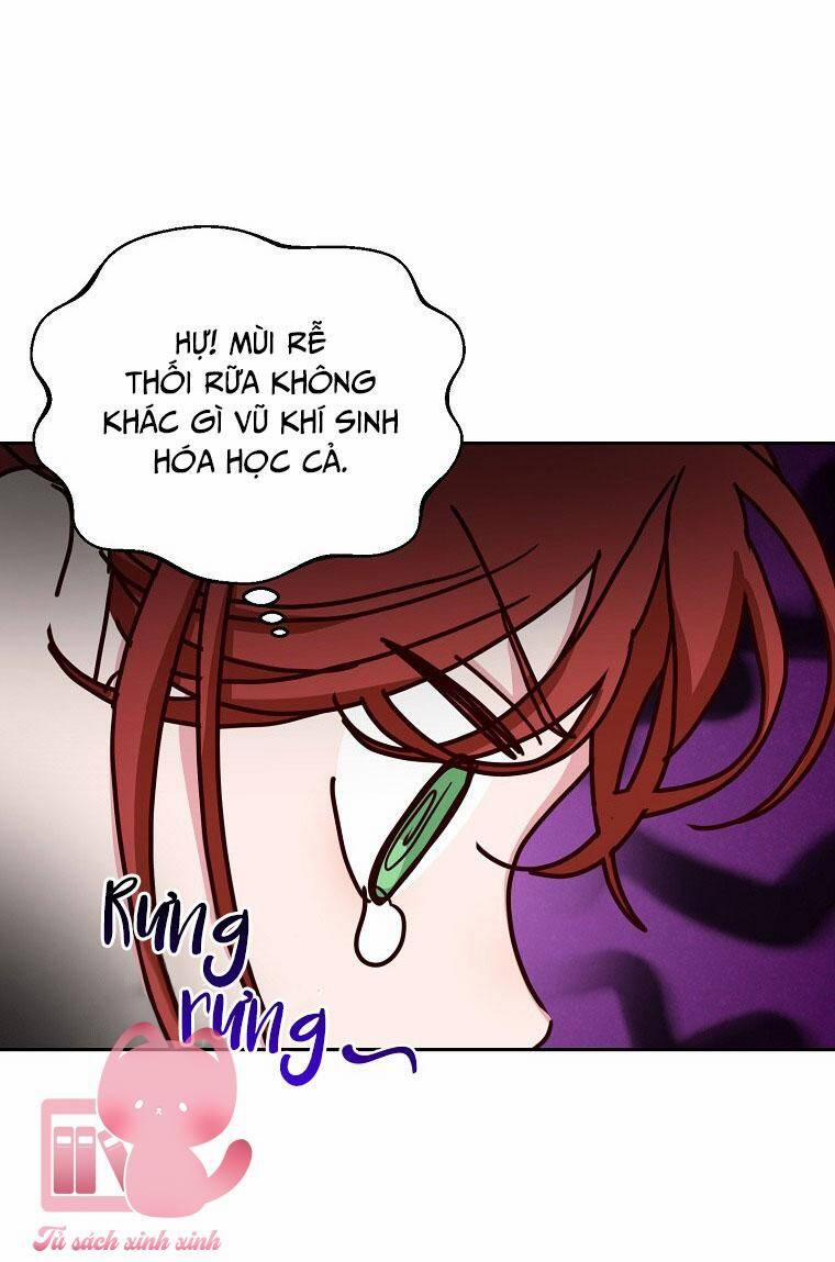 Tôi Sẽ Chỉ Sống Như Một Nhân Vật Phản Diện 64 trang 50