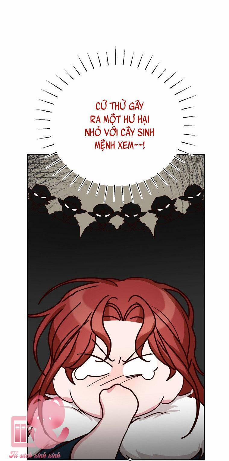 Tôi Sẽ Chỉ Sống Như Một Nhân Vật Phản Diện 64 trang 51