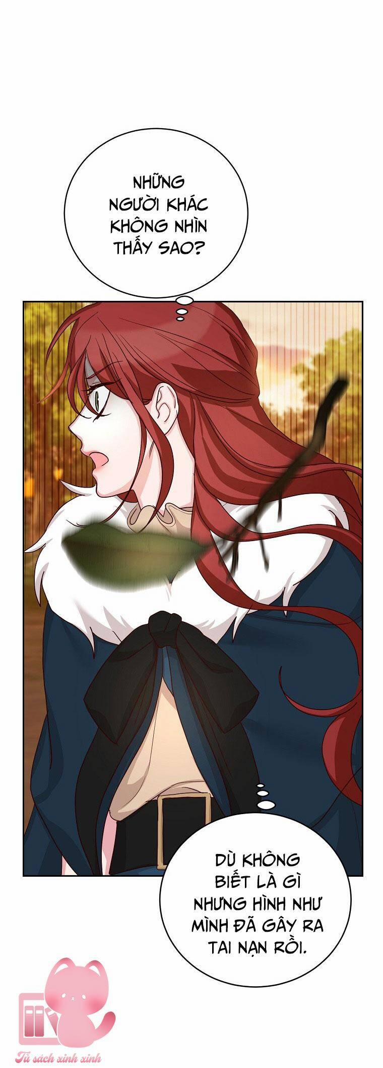 Tôi Sẽ Chỉ Sống Như Một Nhân Vật Phản Diện 64 trang 58