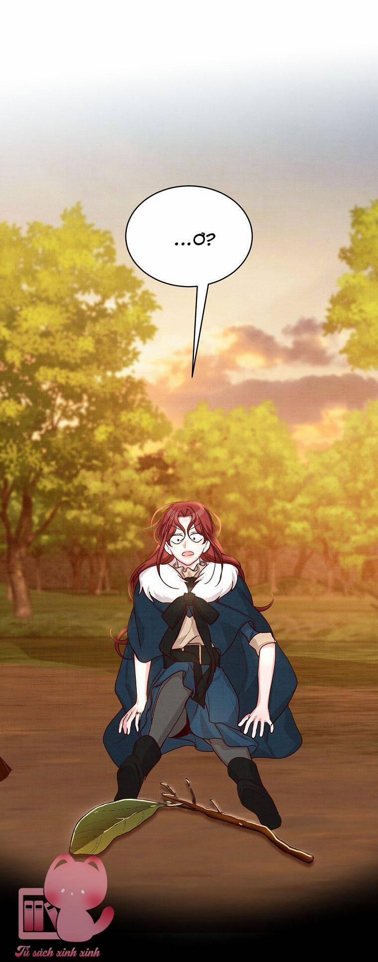 Tôi Sẽ Chỉ Sống Như Một Nhân Vật Phản Diện 64 trang 59