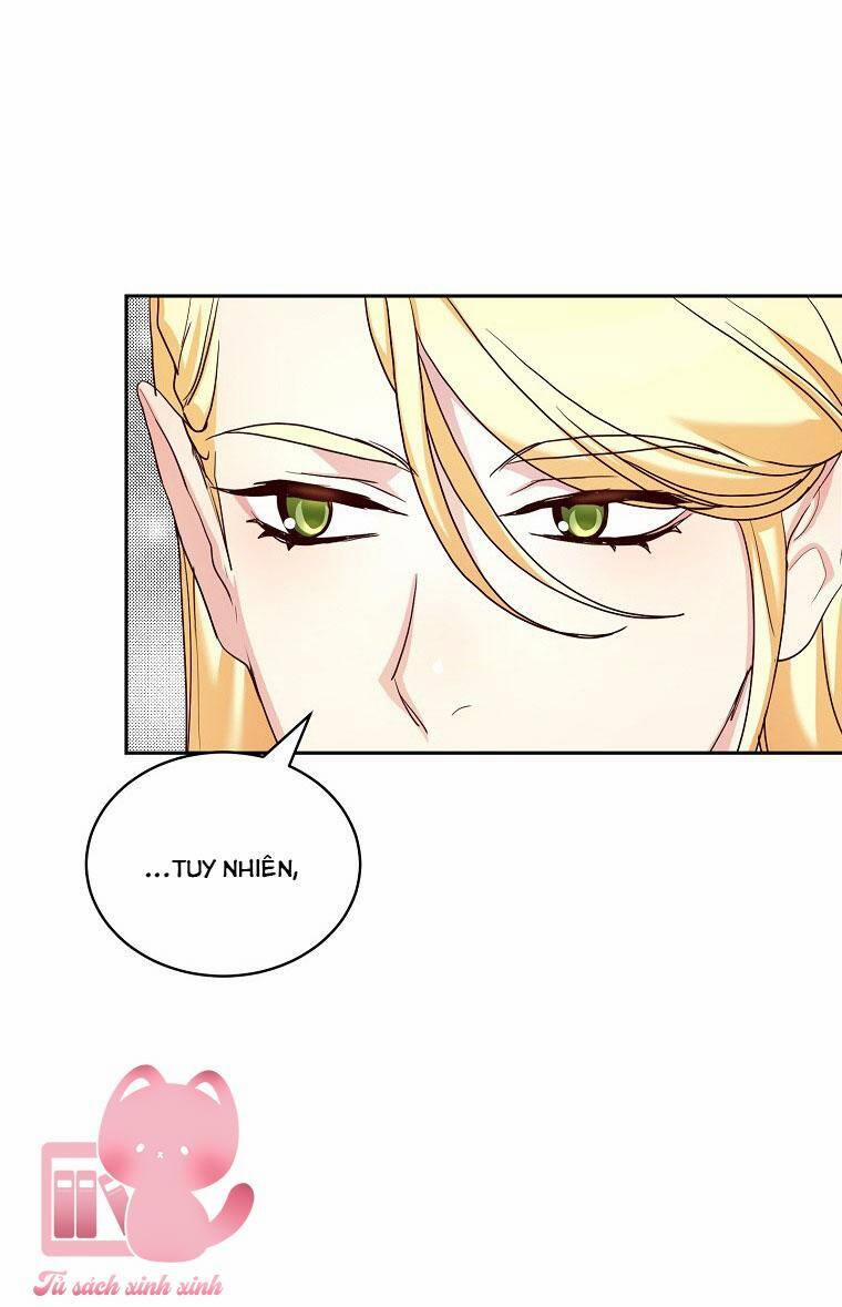 Tôi Sẽ Chỉ Sống Như Một Nhân Vật Phản Diện 64 trang 8