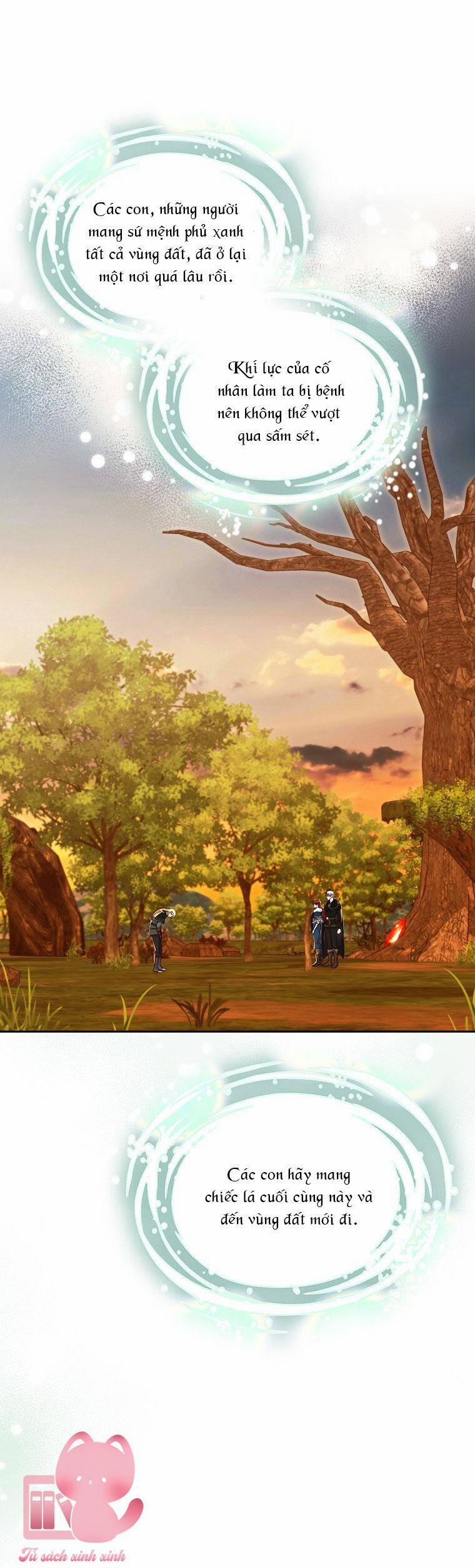 Tôi Sẽ Chỉ Sống Như Một Nhân Vật Phản Diện 65 trang 14