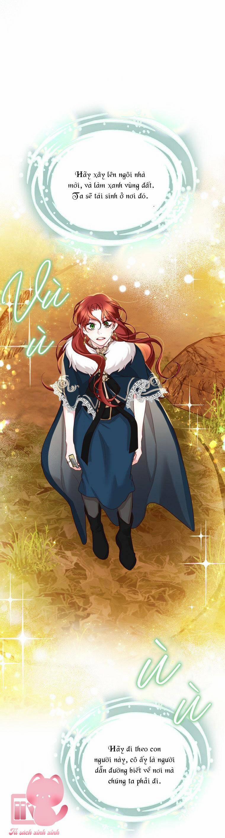 Tôi Sẽ Chỉ Sống Như Một Nhân Vật Phản Diện 65 trang 15