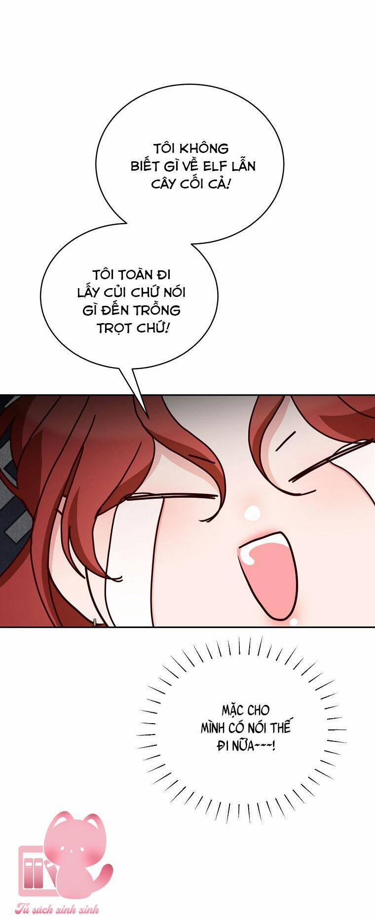 Tôi Sẽ Chỉ Sống Như Một Nhân Vật Phản Diện 65 trang 19