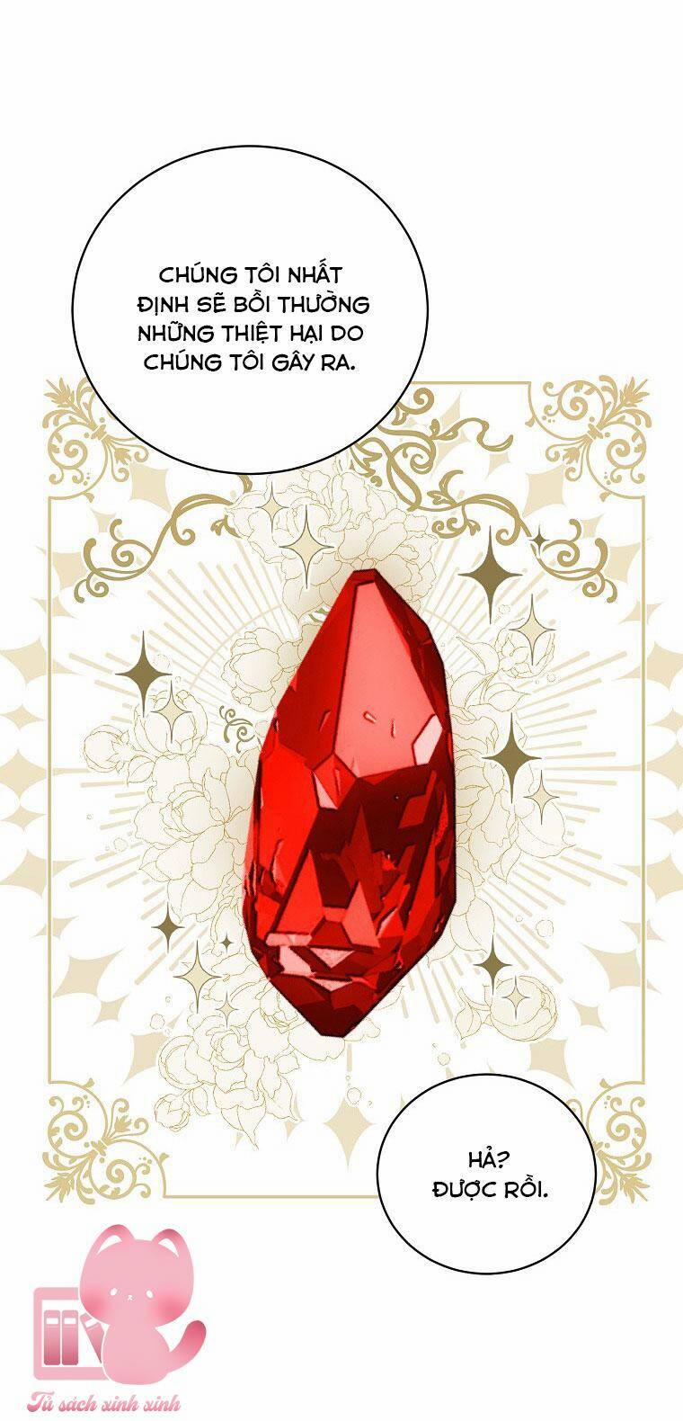 Tôi Sẽ Chỉ Sống Như Một Nhân Vật Phản Diện 65 trang 23