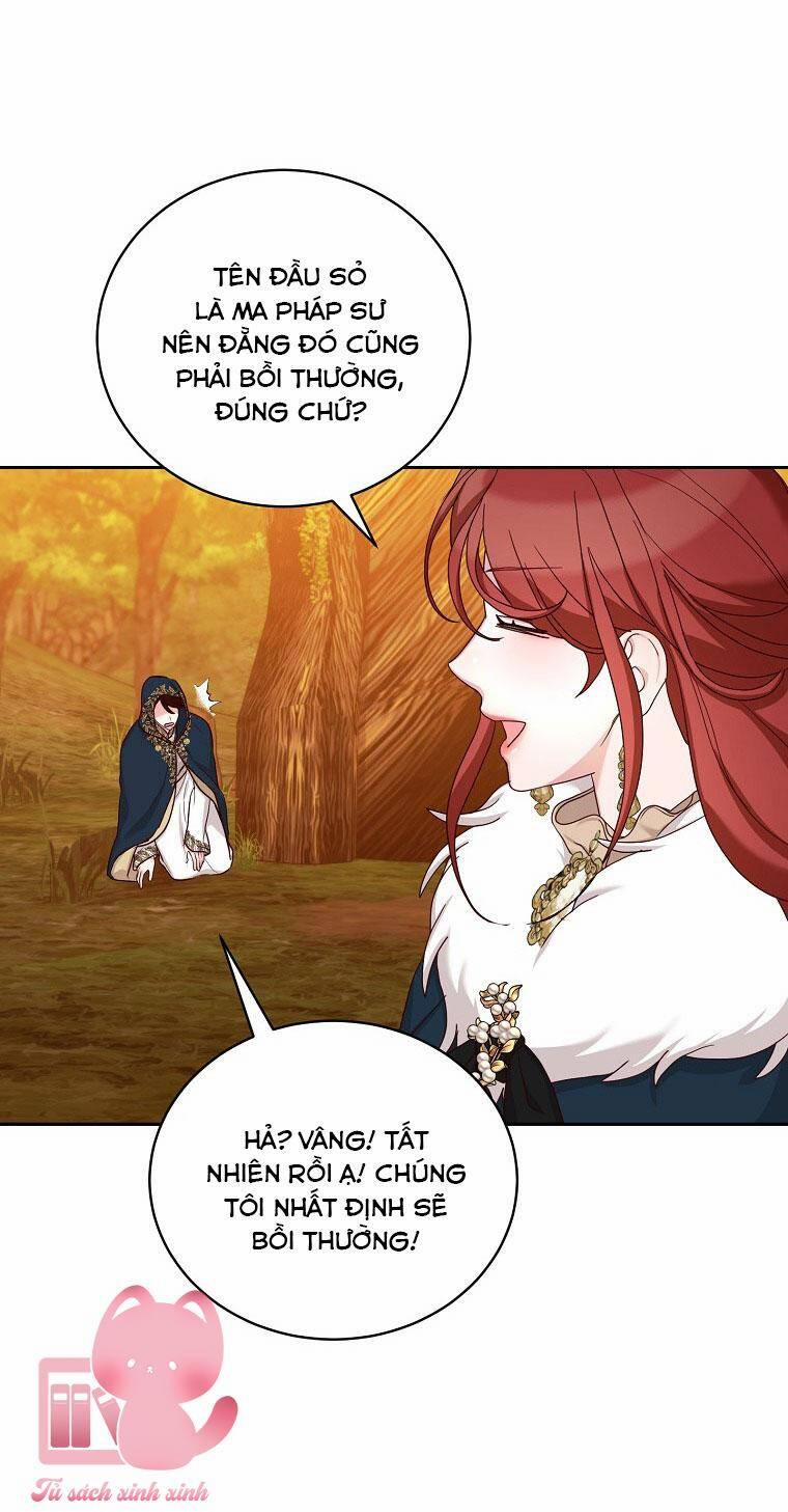 Tôi Sẽ Chỉ Sống Như Một Nhân Vật Phản Diện 65 trang 24