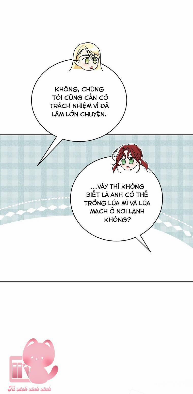 Tôi Sẽ Chỉ Sống Như Một Nhân Vật Phản Diện 65 trang 25