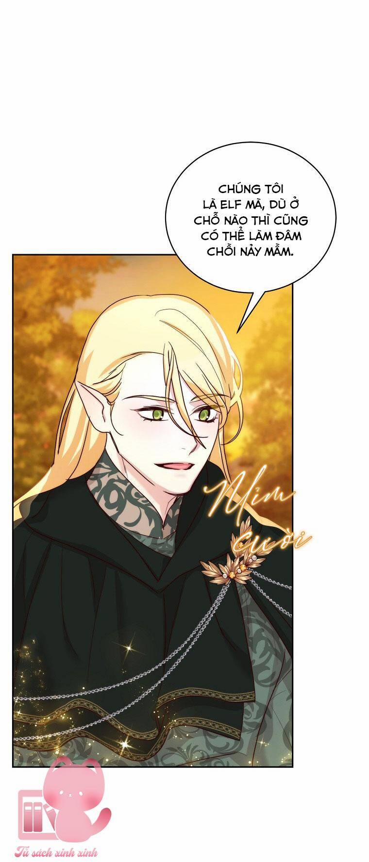 Tôi Sẽ Chỉ Sống Như Một Nhân Vật Phản Diện 65 trang 27