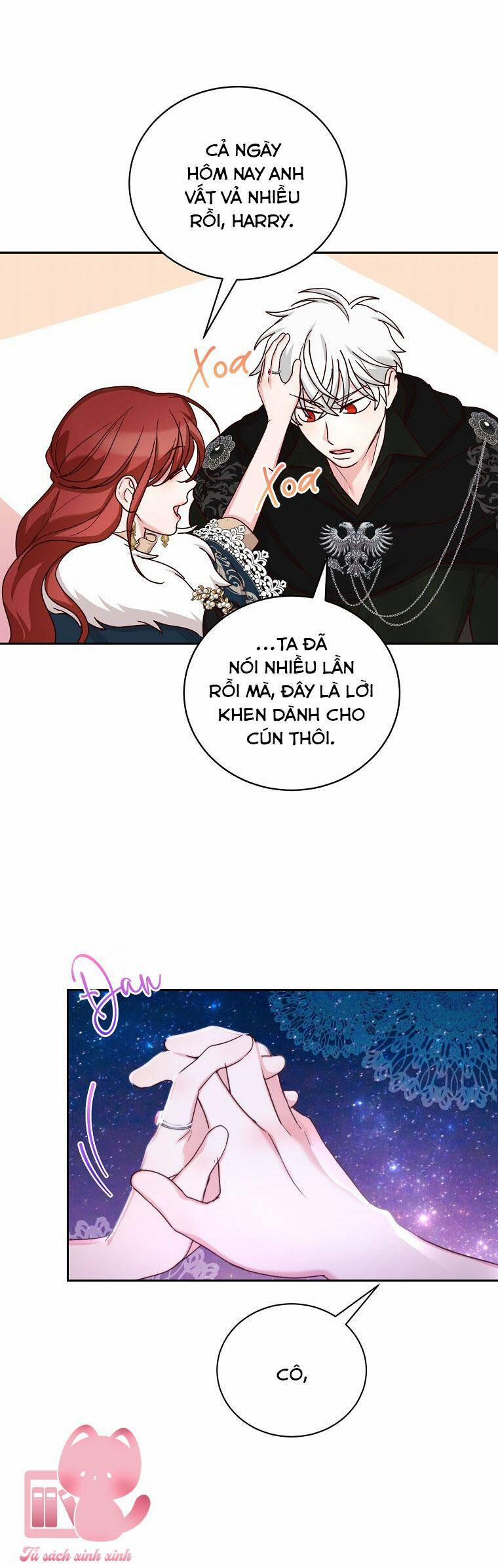 Tôi Sẽ Chỉ Sống Như Một Nhân Vật Phản Diện 65 trang 30