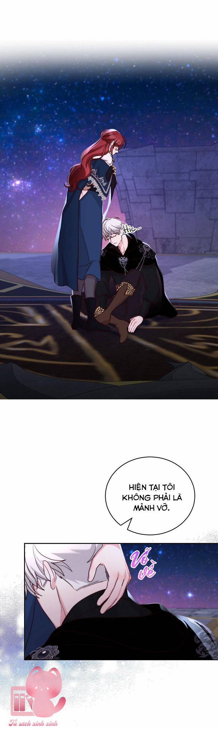 Tôi Sẽ Chỉ Sống Như Một Nhân Vật Phản Diện 65 trang 39