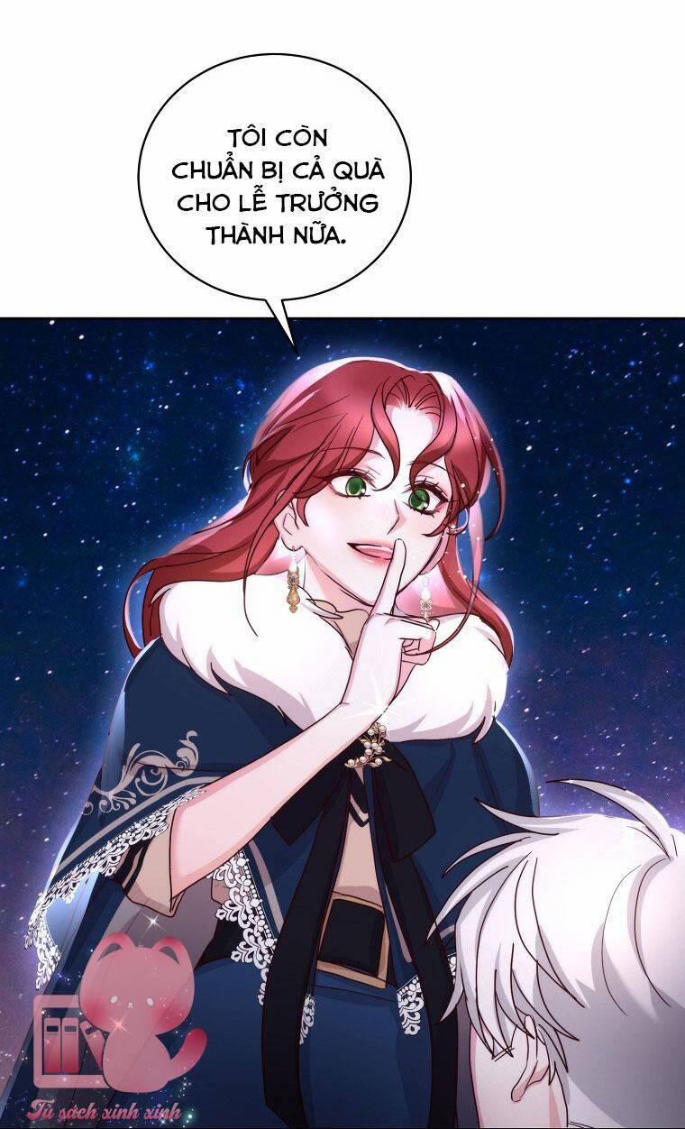 Tôi Sẽ Chỉ Sống Như Một Nhân Vật Phản Diện 65 trang 40