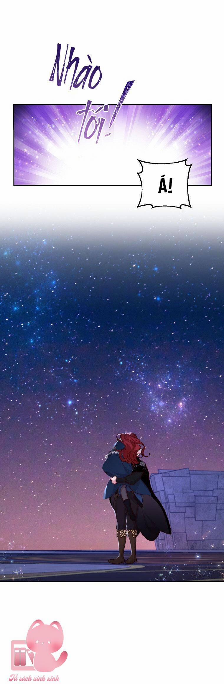 Tôi Sẽ Chỉ Sống Như Một Nhân Vật Phản Diện 65 trang 42