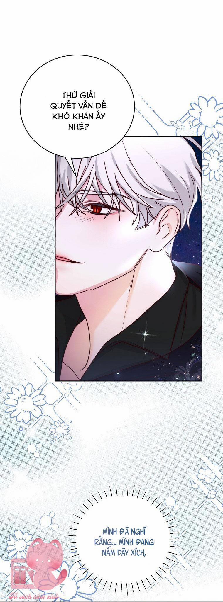 Tôi Sẽ Chỉ Sống Như Một Nhân Vật Phản Diện 65 trang 44