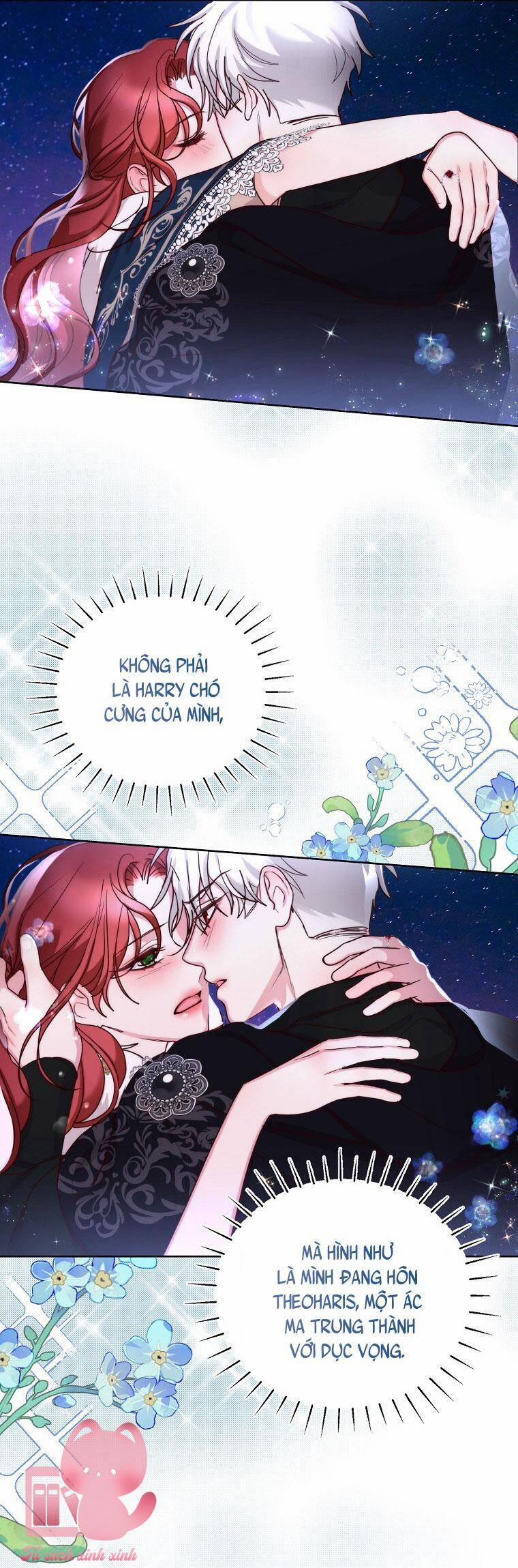 Tôi Sẽ Chỉ Sống Như Một Nhân Vật Phản Diện 65 trang 45