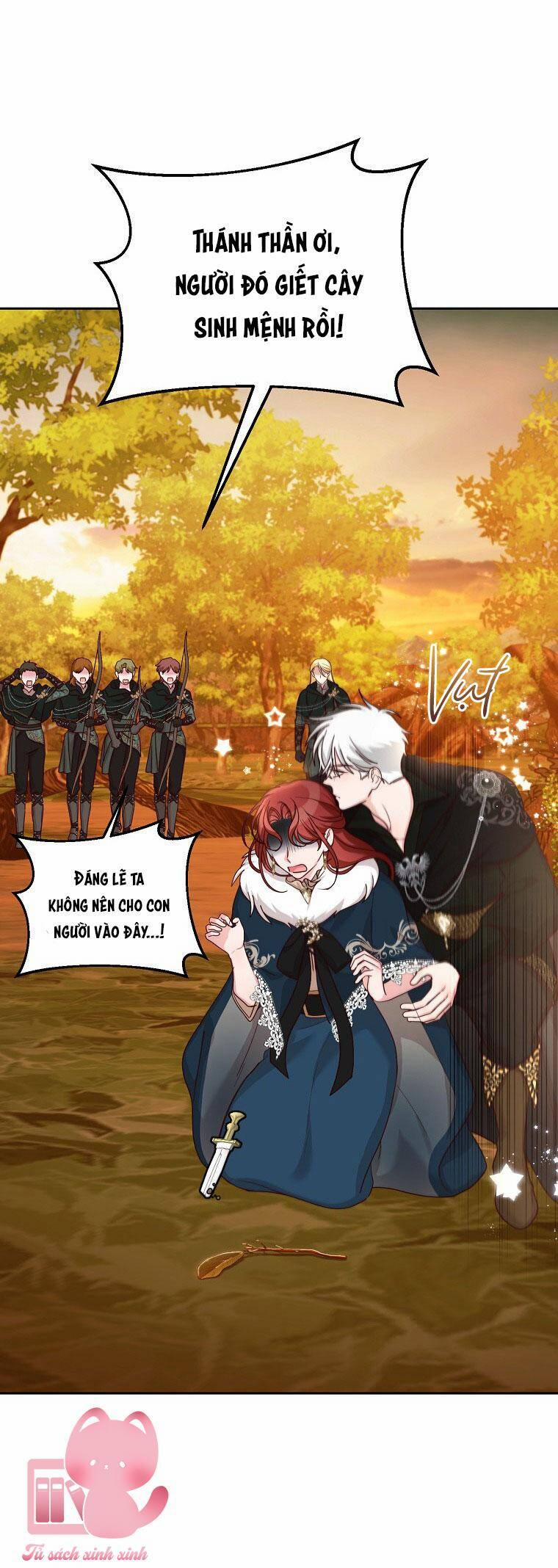 Tôi Sẽ Chỉ Sống Như Một Nhân Vật Phản Diện 65 trang 5