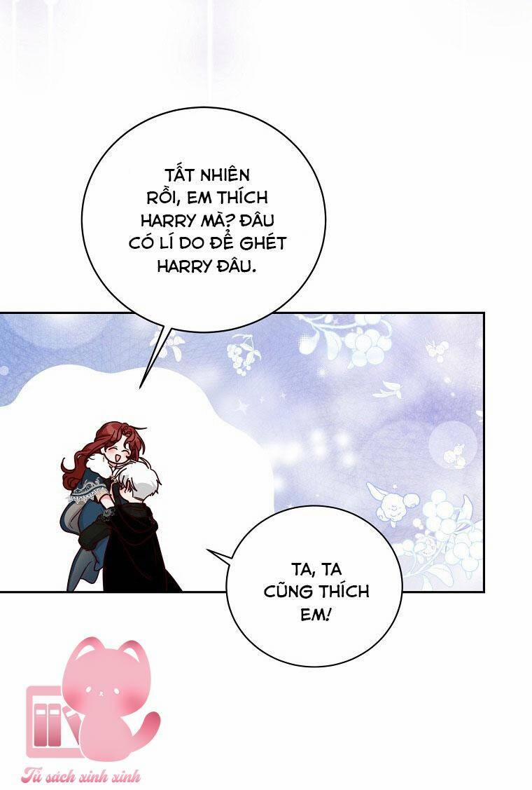 Tôi Sẽ Chỉ Sống Như Một Nhân Vật Phản Diện 65 trang 51