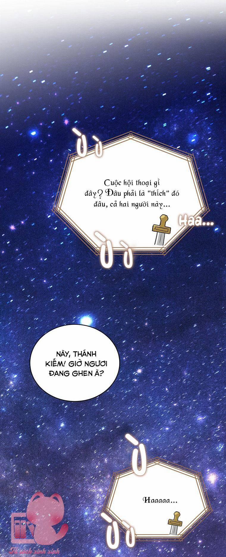 Tôi Sẽ Chỉ Sống Như Một Nhân Vật Phản Diện 65 trang 53