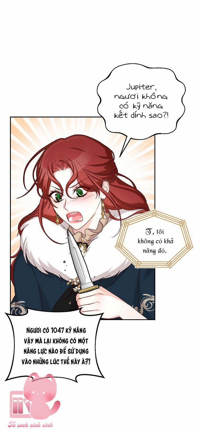 Tôi Sẽ Chỉ Sống Như Một Nhân Vật Phản Diện 65 trang 6