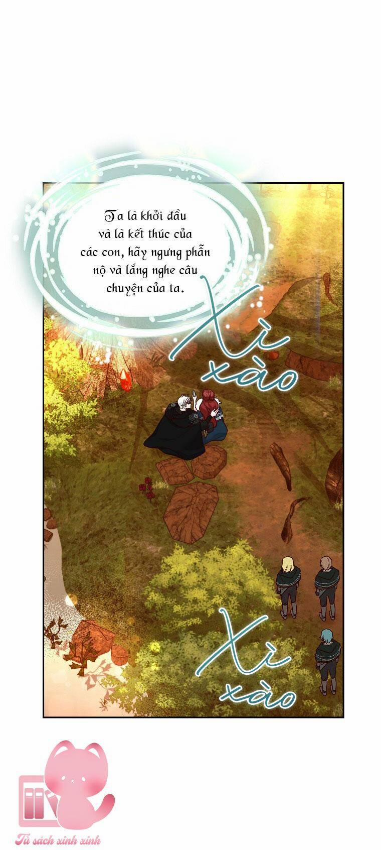 Tôi Sẽ Chỉ Sống Như Một Nhân Vật Phản Diện 65 trang 9