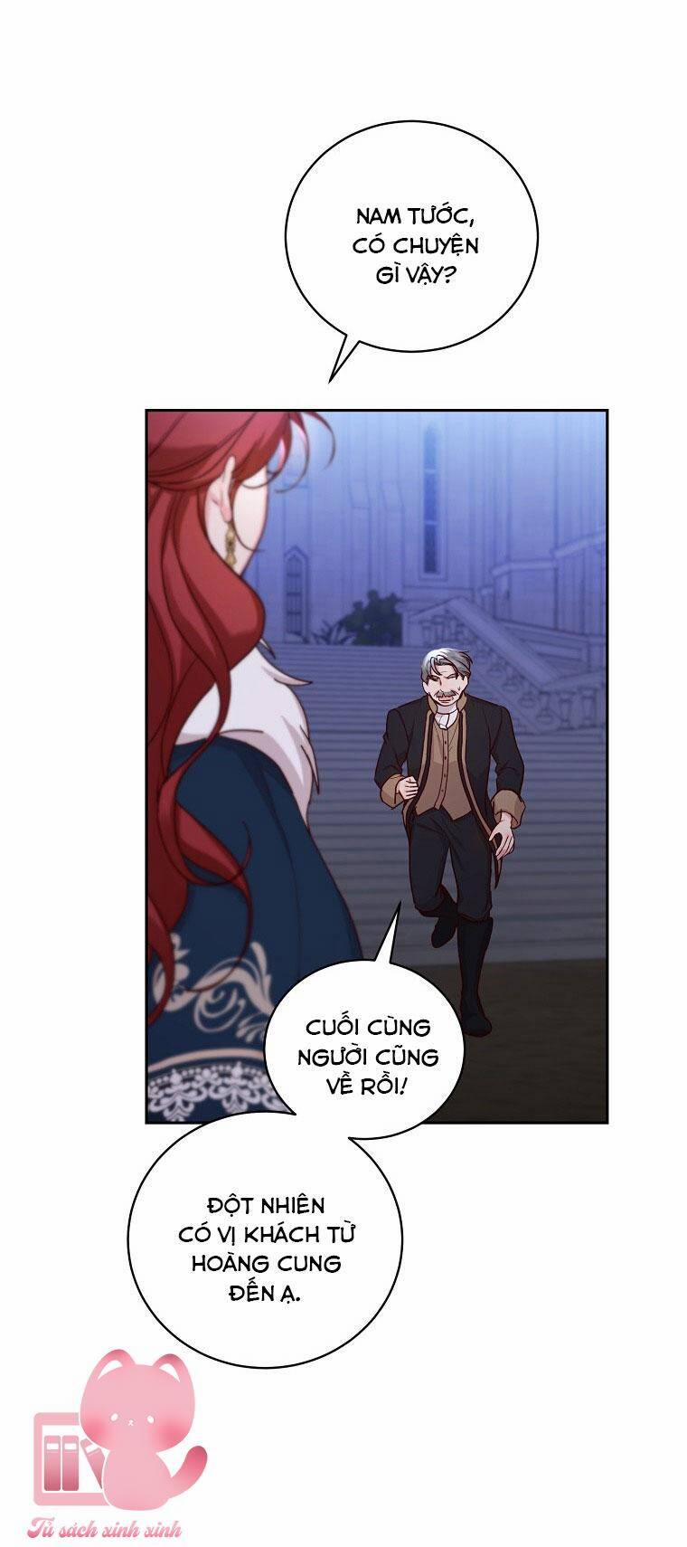 Tôi Sẽ Chỉ Sống Như Một Nhân Vật Phản Diện 66 trang 10