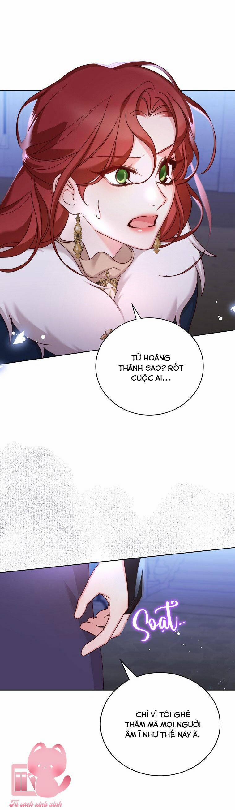 Tôi Sẽ Chỉ Sống Như Một Nhân Vật Phản Diện 66 trang 11