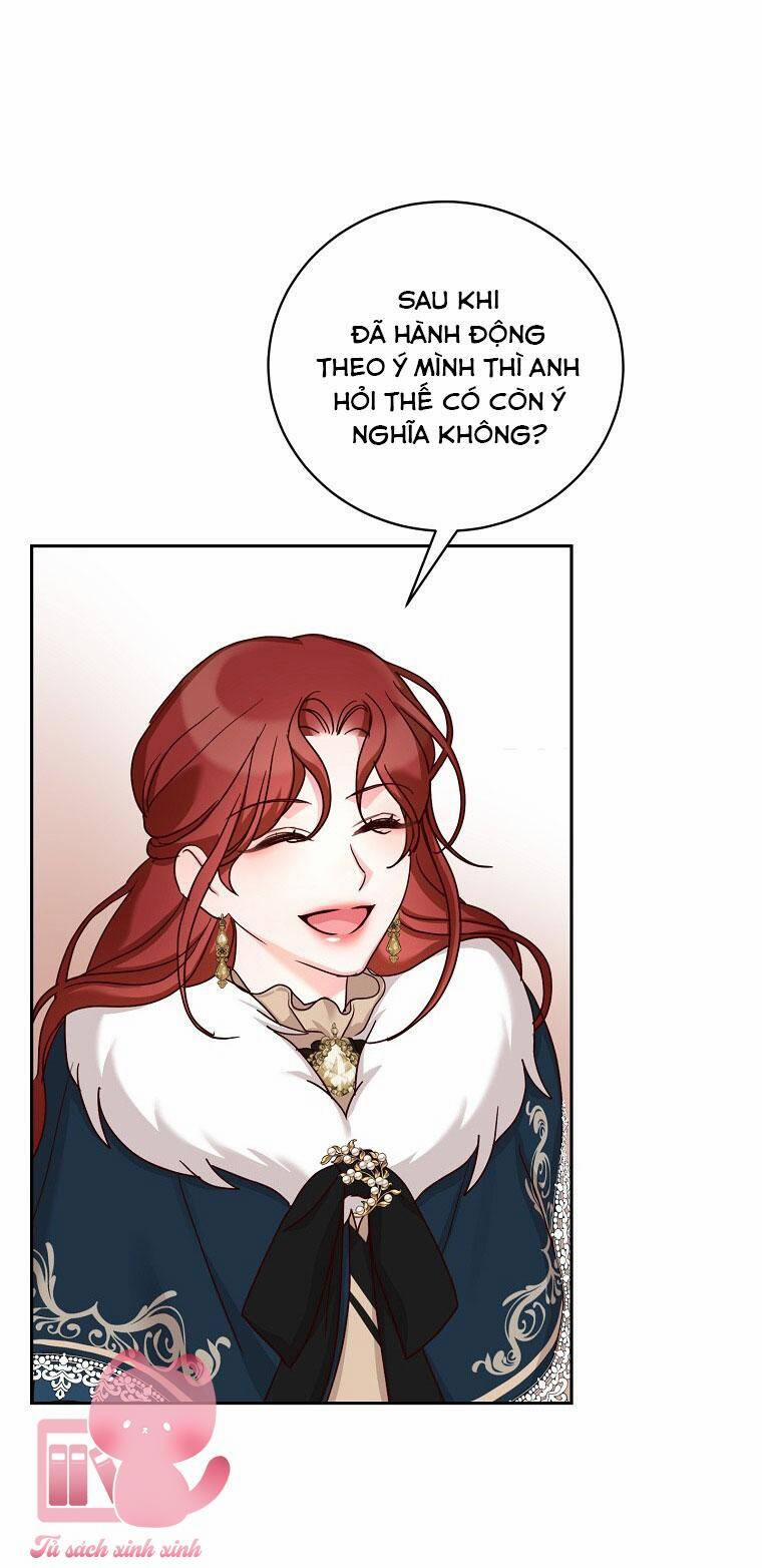 Tôi Sẽ Chỉ Sống Như Một Nhân Vật Phản Diện 66 trang 16