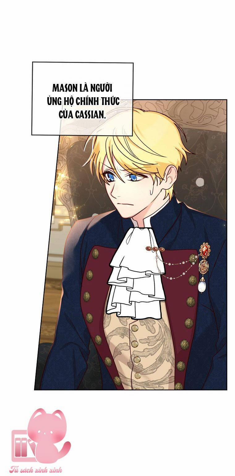 Tôi Sẽ Chỉ Sống Như Một Nhân Vật Phản Diện 66 trang 24