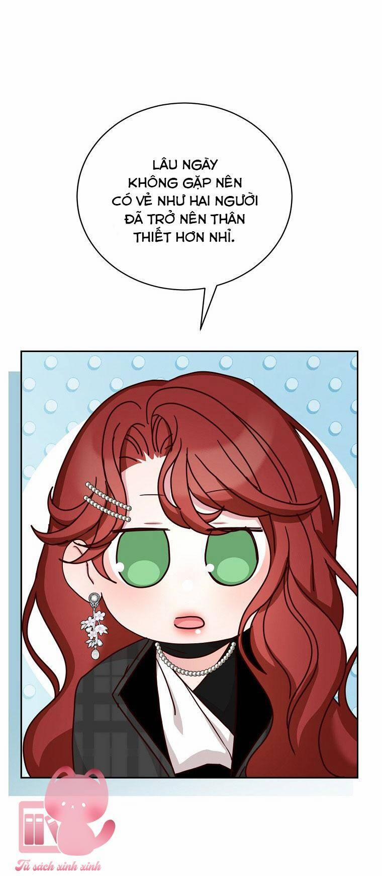 Tôi Sẽ Chỉ Sống Như Một Nhân Vật Phản Diện 66 trang 30