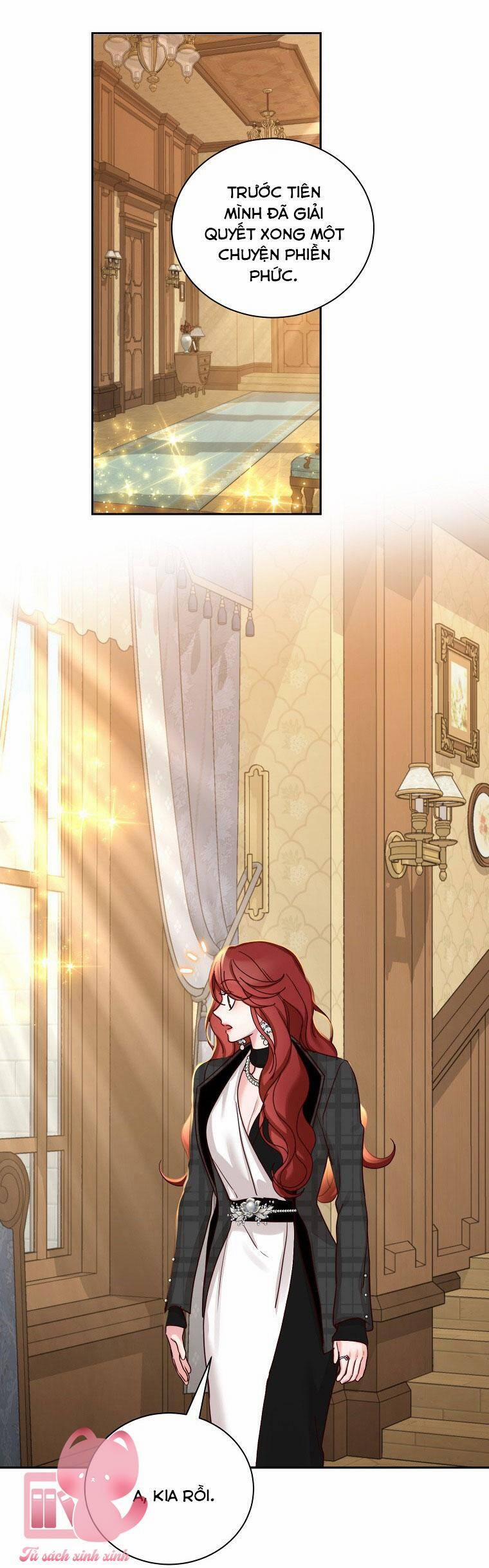 Tôi Sẽ Chỉ Sống Như Một Nhân Vật Phản Diện 66 trang 42