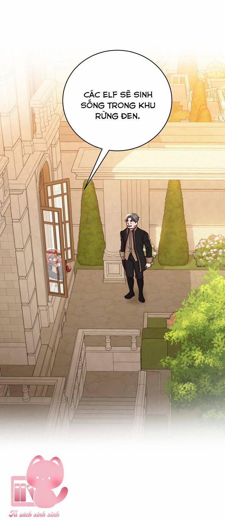 Tôi Sẽ Chỉ Sống Như Một Nhân Vật Phản Diện 66 trang 46