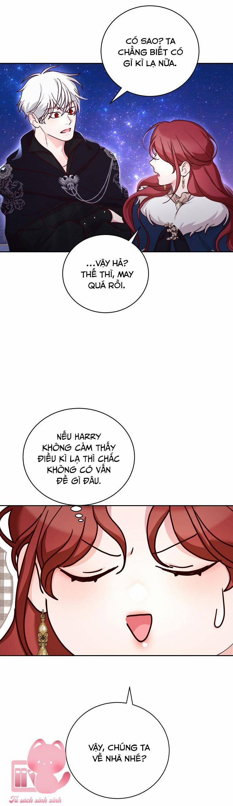 Tôi Sẽ Chỉ Sống Như Một Nhân Vật Phản Diện 66 trang 6