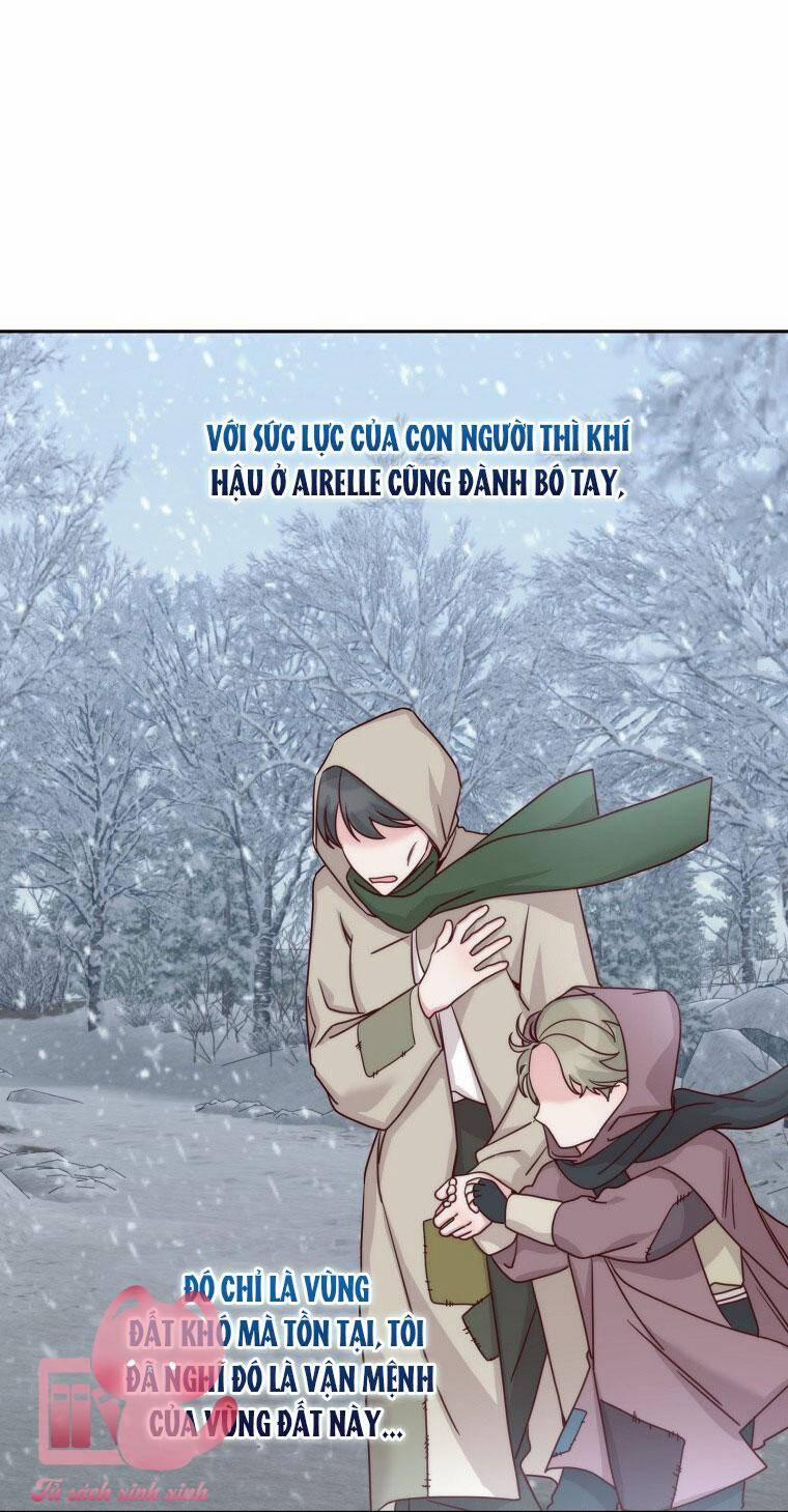 Tôi Sẽ Chỉ Sống Như Một Nhân Vật Phản Diện 67 trang 10