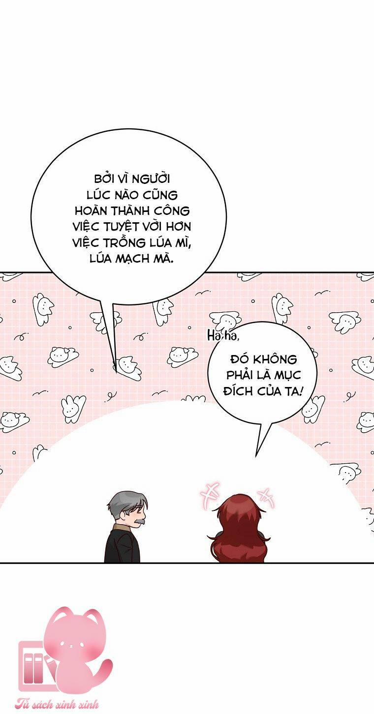 Tôi Sẽ Chỉ Sống Như Một Nhân Vật Phản Diện 67 trang 12