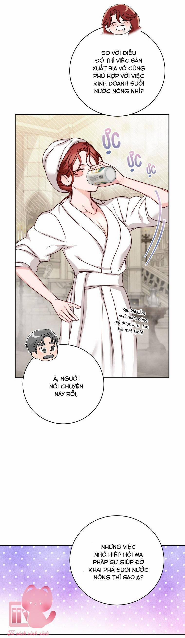 Tôi Sẽ Chỉ Sống Như Một Nhân Vật Phản Diện 67 trang 13