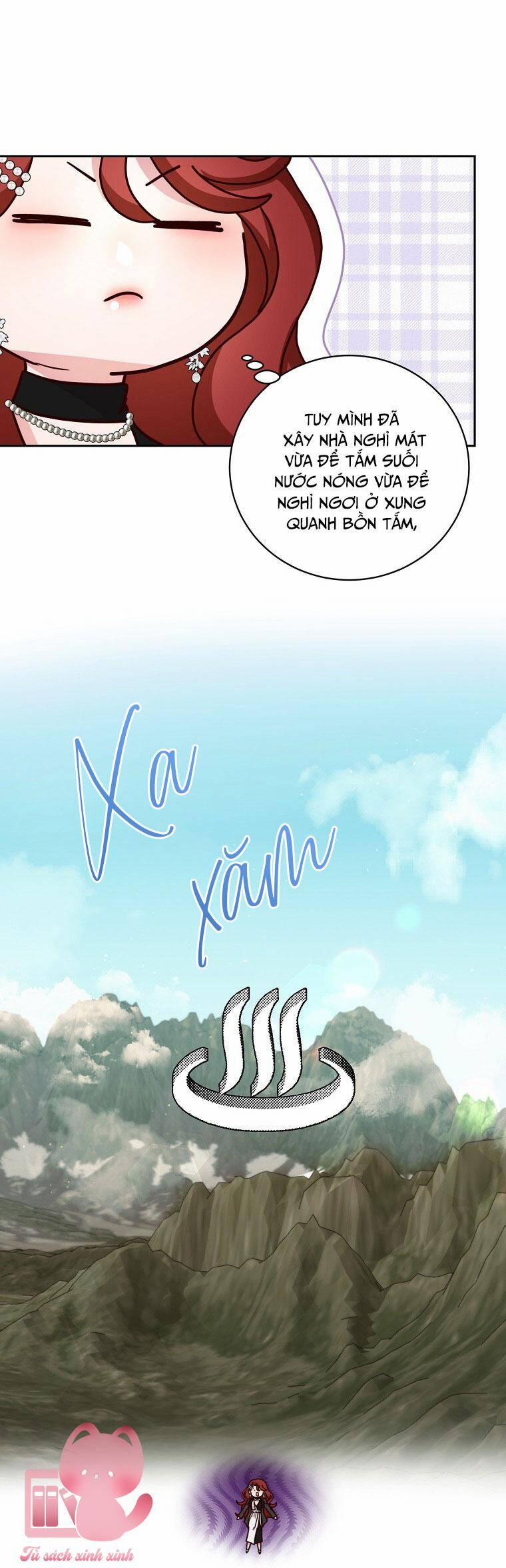 Tôi Sẽ Chỉ Sống Như Một Nhân Vật Phản Diện 67 trang 15
