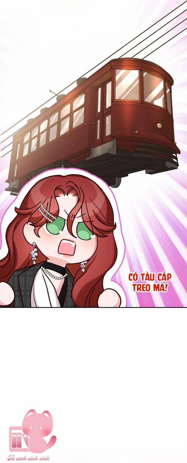 Tôi Sẽ Chỉ Sống Như Một Nhân Vật Phản Diện 67 trang 17