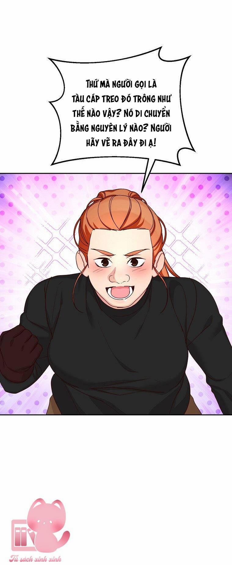 Tôi Sẽ Chỉ Sống Như Một Nhân Vật Phản Diện 67 trang 20