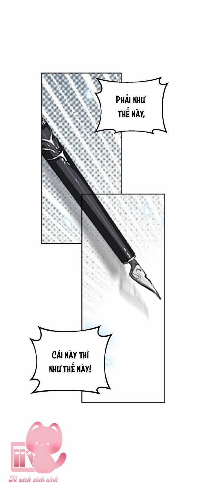 Tôi Sẽ Chỉ Sống Như Một Nhân Vật Phản Diện 67 trang 28