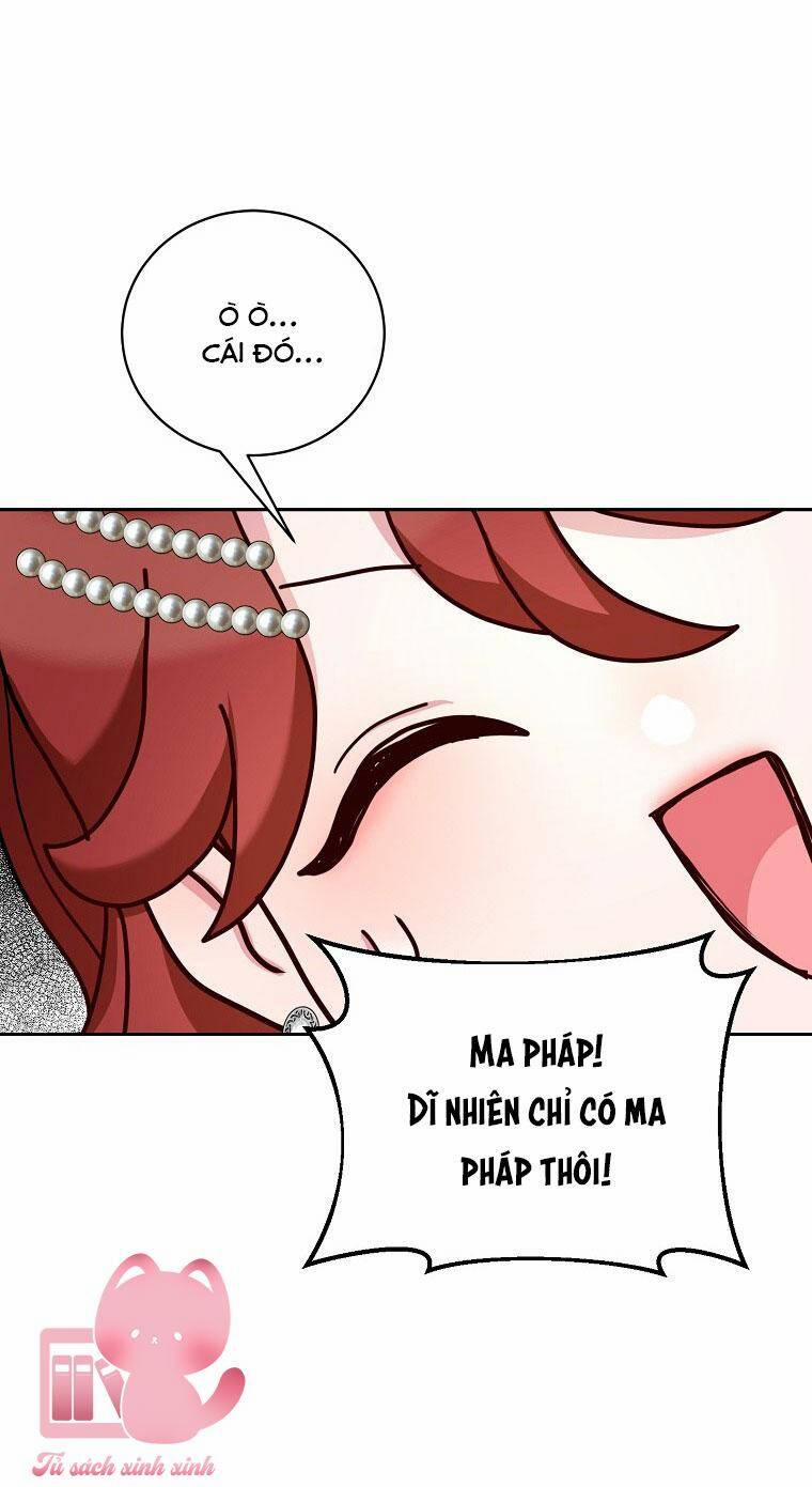 Tôi Sẽ Chỉ Sống Như Một Nhân Vật Phản Diện 67 trang 32