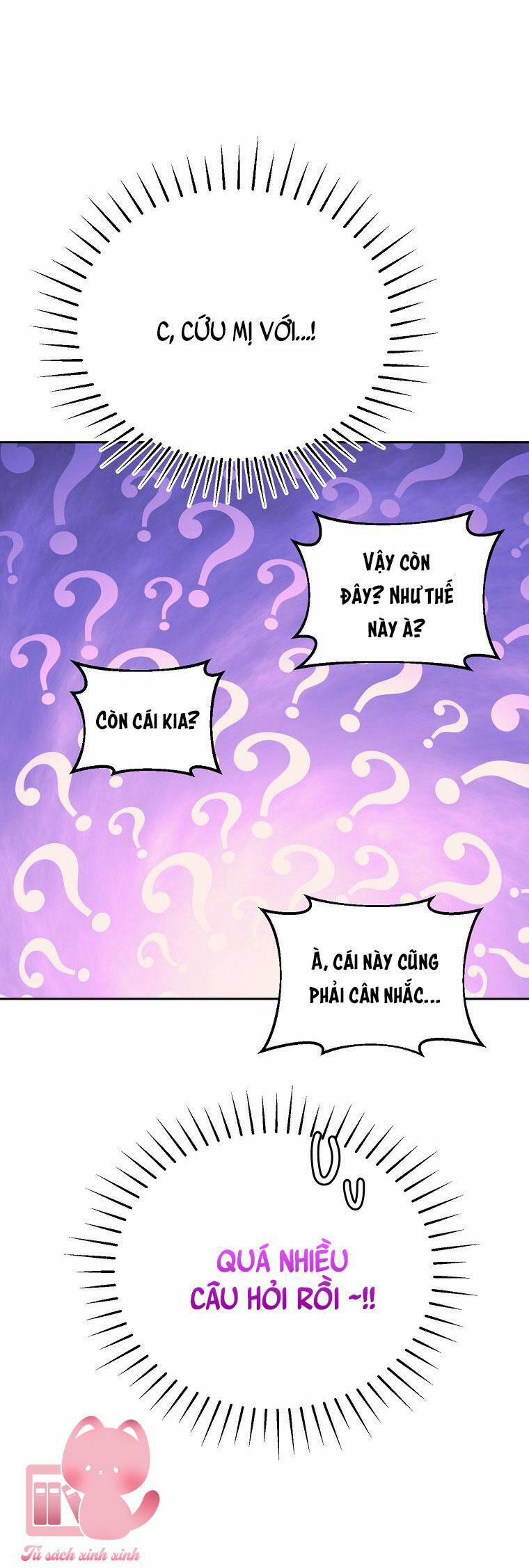 Tôi Sẽ Chỉ Sống Như Một Nhân Vật Phản Diện 67 trang 33