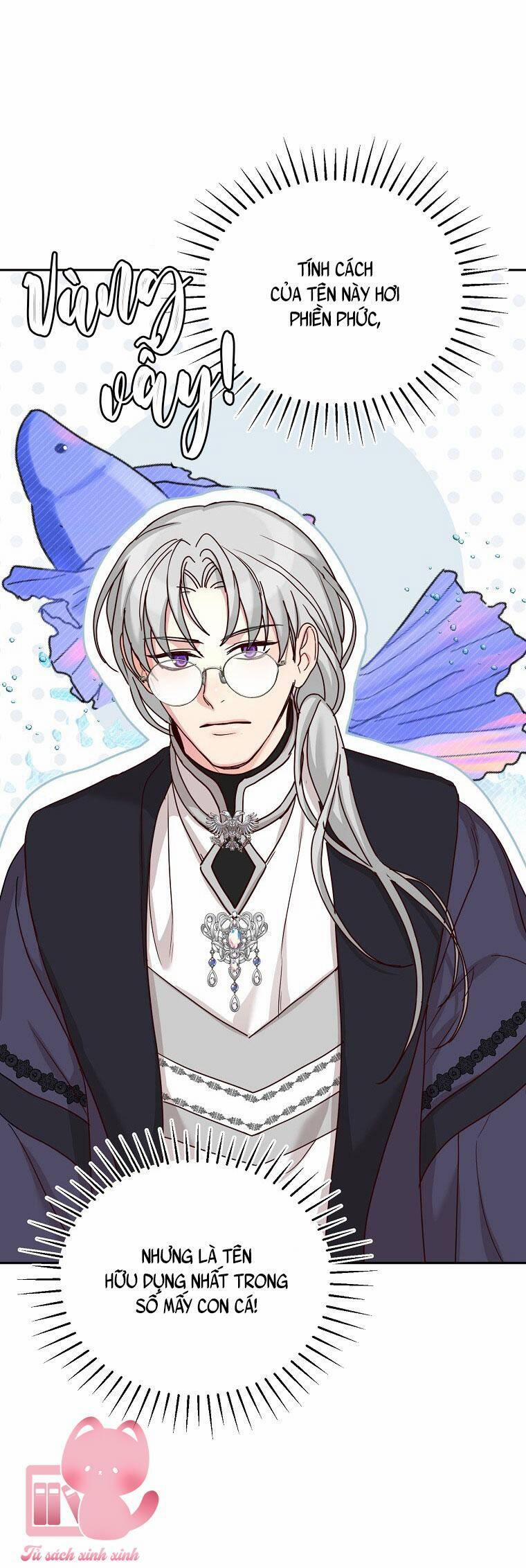 Tôi Sẽ Chỉ Sống Như Một Nhân Vật Phản Diện 67 trang 36