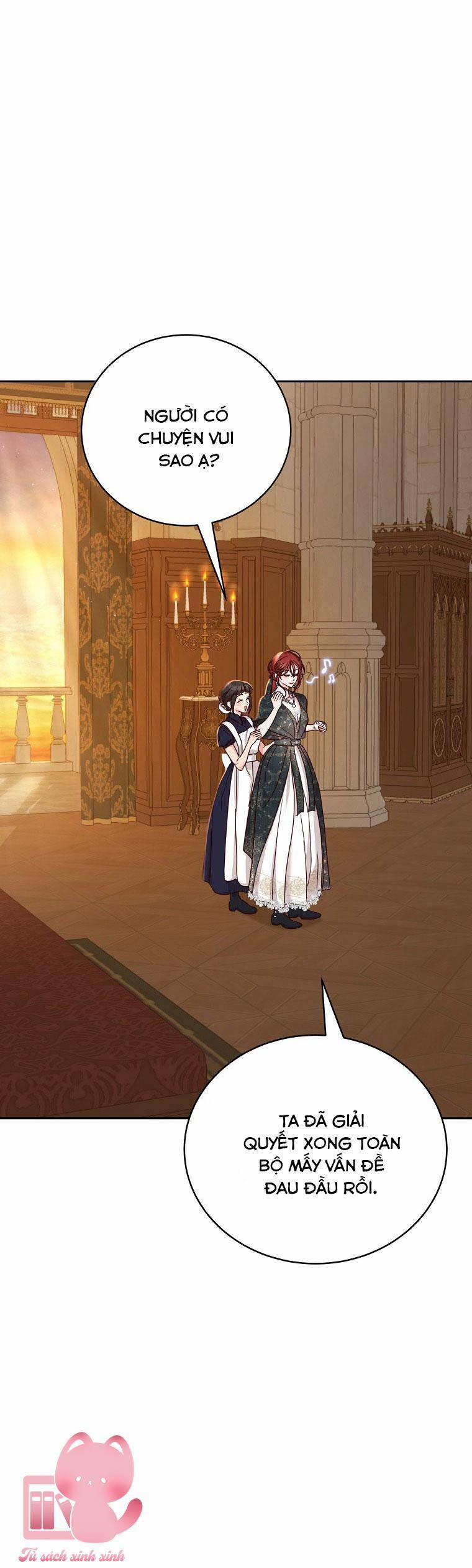 Tôi Sẽ Chỉ Sống Như Một Nhân Vật Phản Diện 67 trang 39