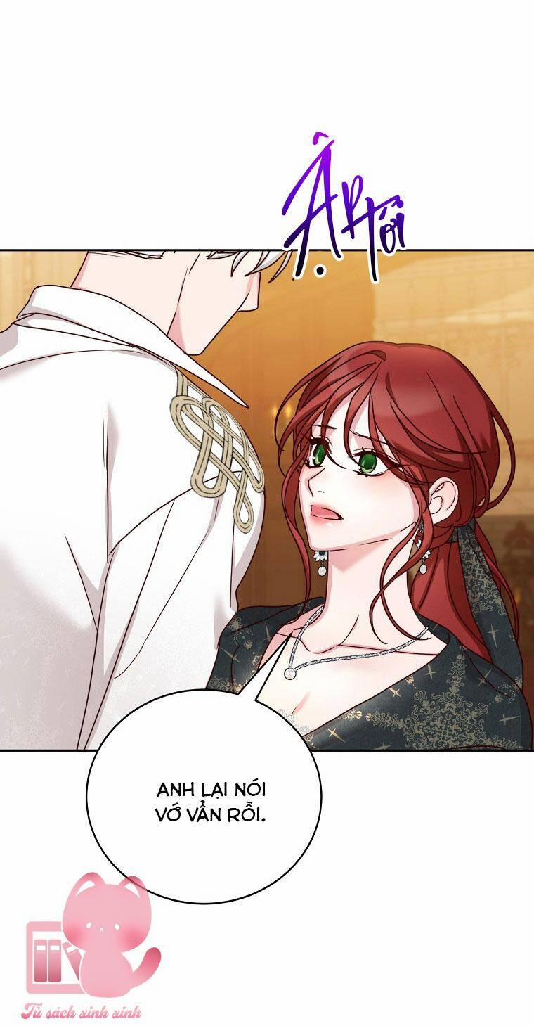 Tôi Sẽ Chỉ Sống Như Một Nhân Vật Phản Diện 67 trang 45