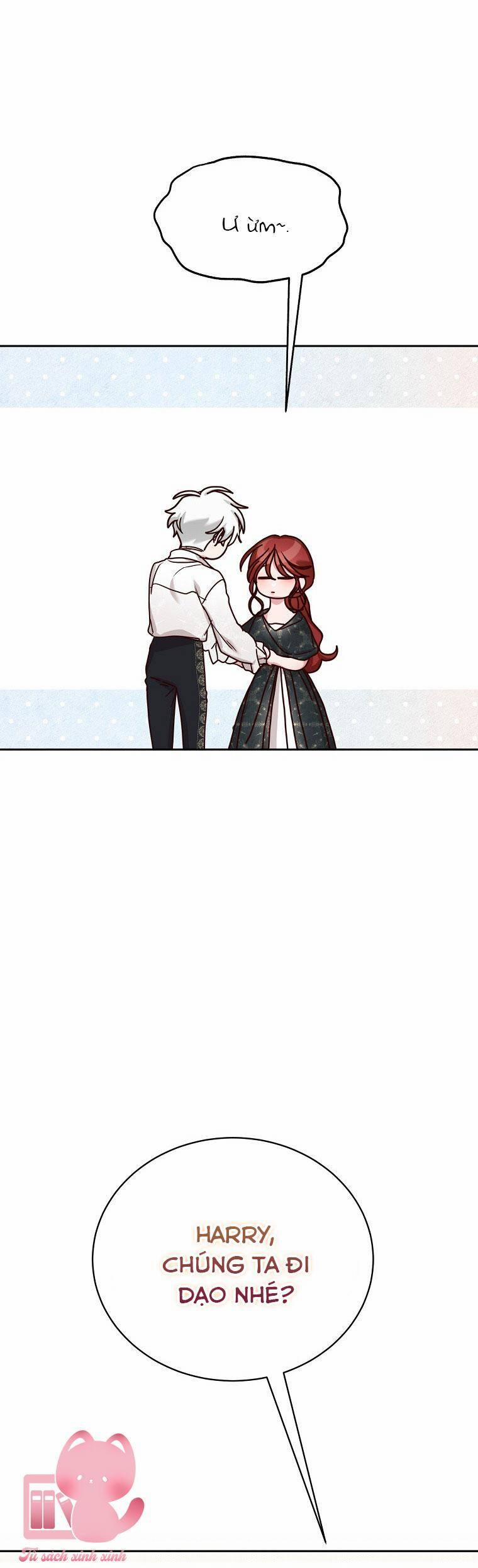 Tôi Sẽ Chỉ Sống Như Một Nhân Vật Phản Diện 67 trang 48